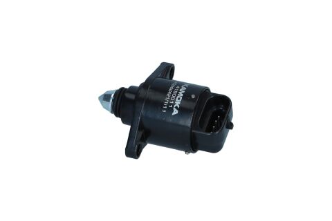 Клапан регулювання холостого ходу, подача повітря Клапан регулювання холостого ходу, подача повітря