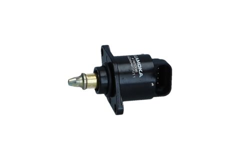 Клапан регулювання холостого ходу, подача повітря Клапан регулювання холостого ходу, подача повітря