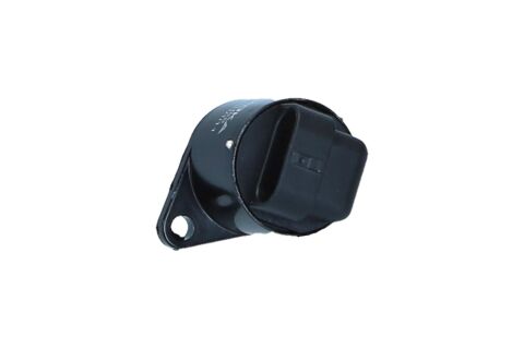 Клапан регулювання холостого ходу, подача повітря