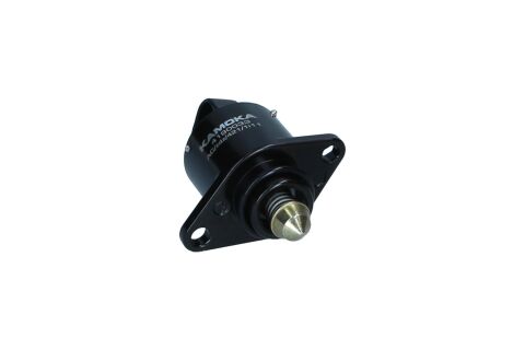 Клапан регулювання холостого ходу, подача повітря