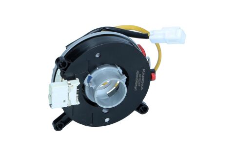 Вита пружина, подушка безпеки