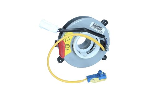 Вита пружина, подушка безпеки