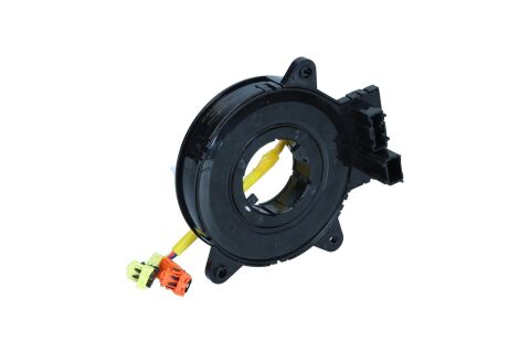 Витая пружина, подушка безопасности Витая пружина, подушка безопасности