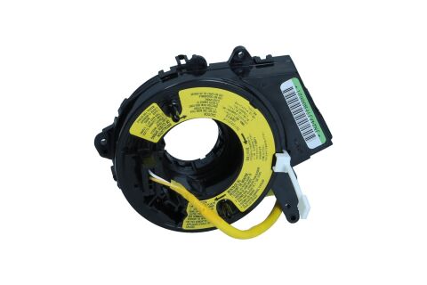 Вита пружина, подушка безпеки