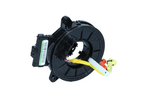 Витая пружина, подушка безопасности Витая пружина, подушка безопасности