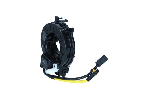 Витая пружина, подушка безопасности