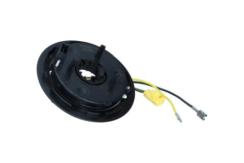 Витая пружина, подушка безопасности