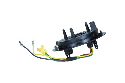 Витая пружина, подушка безопасности