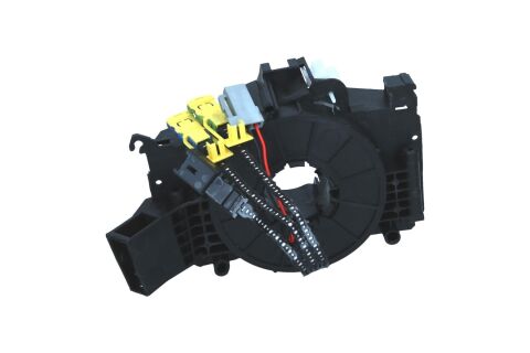 Вита пружина, подушка безпеки