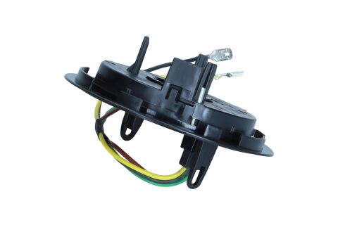 Витая пружина, подушка безопасности