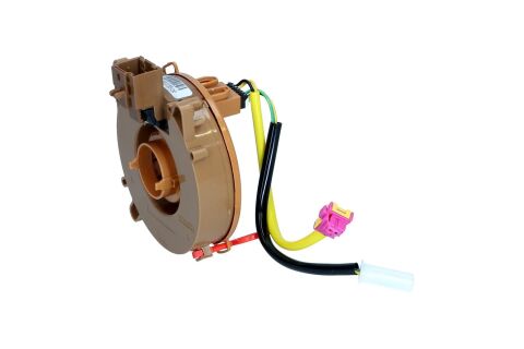 Вита пружина, подушка безпеки