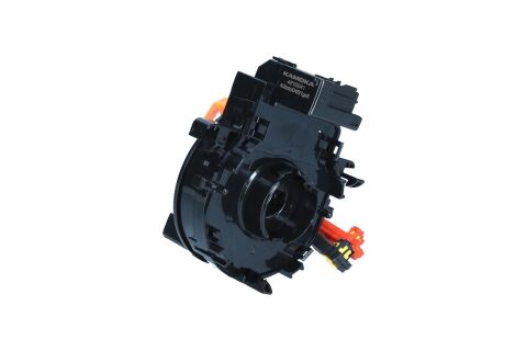 Витая пружина, подушка безопасности