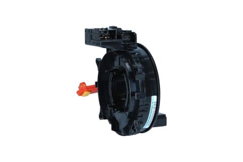 Вита пружина, подушка безпеки