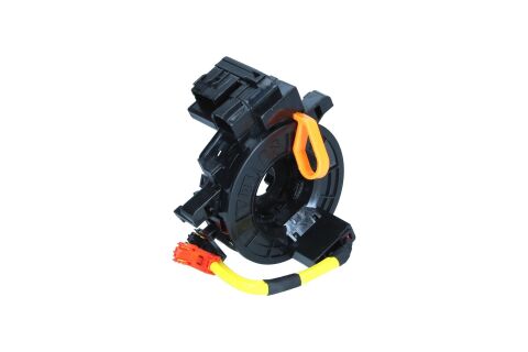 Витая пружина, подушка безопасности