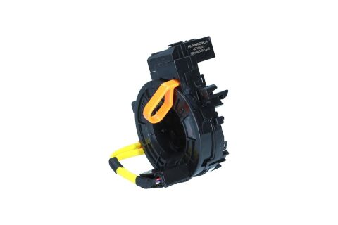 Витая пружина, подушка безопасности