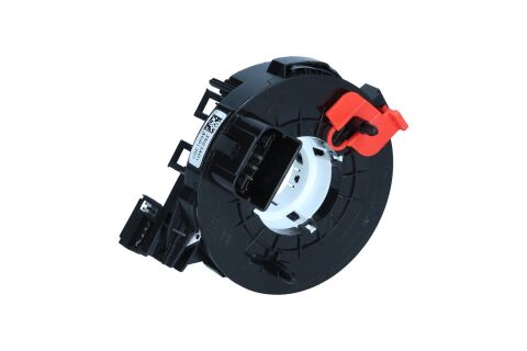 Вита пружина, подушка безпеки