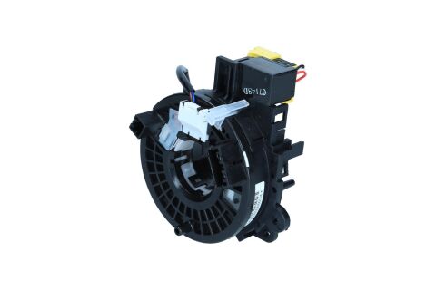 Вита пружина, подушка безпеки