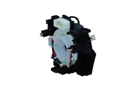 Вита пружина, подушка безпеки