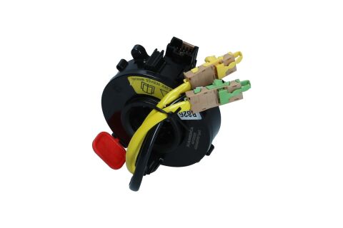 Вита пружина, подушка безпеки