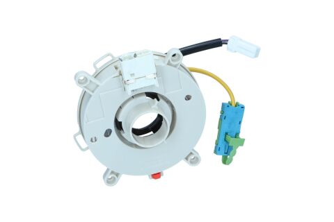 Вита пружина, подушка безпеки