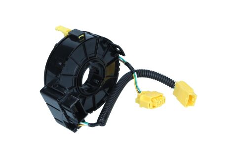 Витая пружина, подушка безопасности