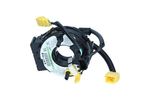 Вита пружина, подушка безпеки