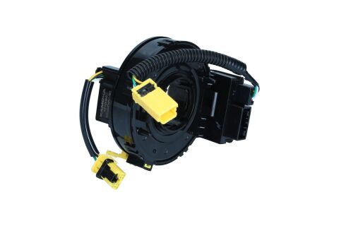 Вита пружина, подушка безпеки