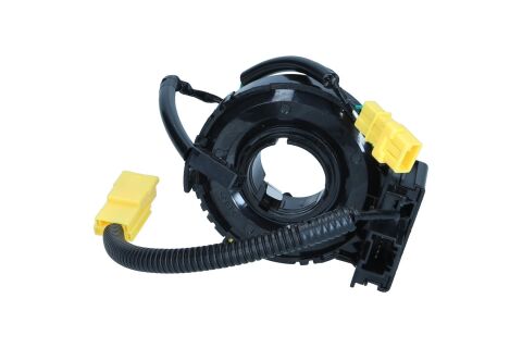 Вита пружина, подушка безпеки