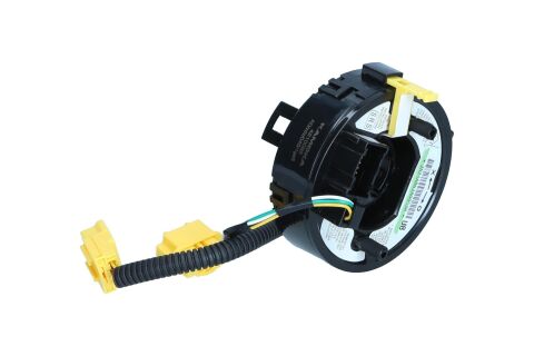 Витая пружина, подушка безопасности