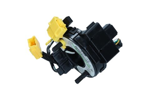 Вита пружина, подушка безпеки