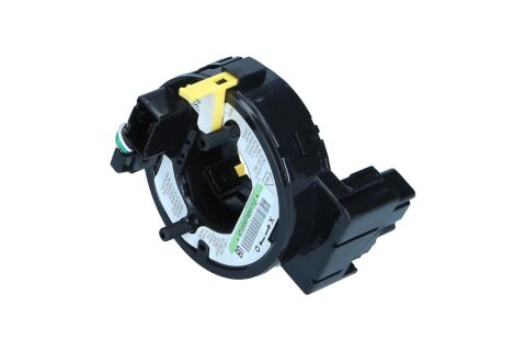 Витая пружина, подушка безопасности