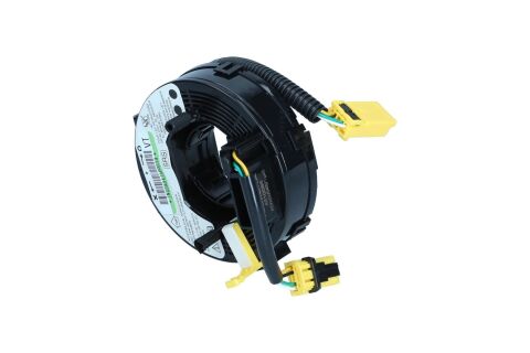 Вита пружина, подушка безпеки