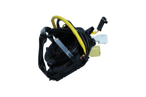 Вита пружина, подушка безпеки