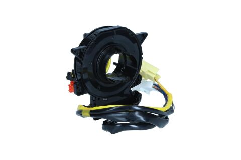 Витая пружина, подушка безопасности Витая пружина, подушка безопасности