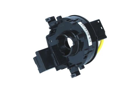 Витая пружина, подушка безопасности Витая пружина, подушка безопасности