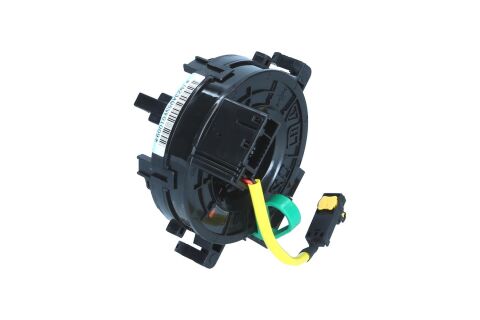 Витая пружина, подушка безопасности Витая пружина, подушка безопасности