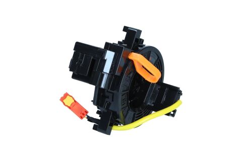 Вита пружина, подушка безпеки