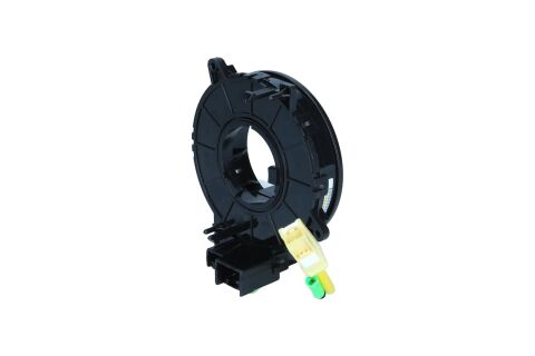 Витая пружина, подушка безопасности