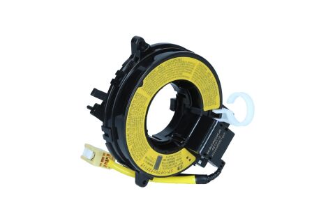 Вита пружина, подушка безпеки