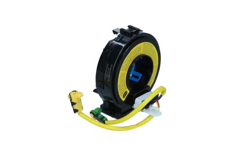 Витая пружина, подушка безопасности