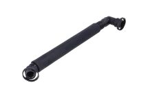 Шланг, продування картера