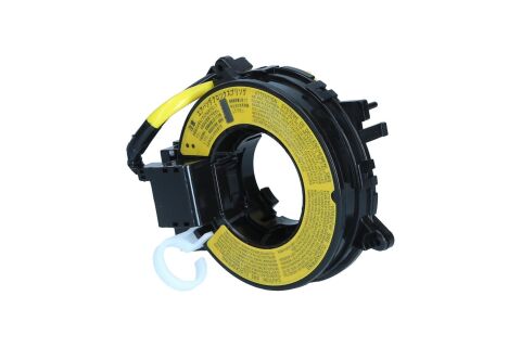 Витая пружина, подушка безопасности