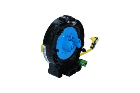 Витая пружина, подушка безопасности