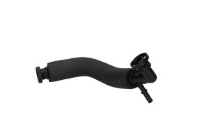 Шланг, продування картера