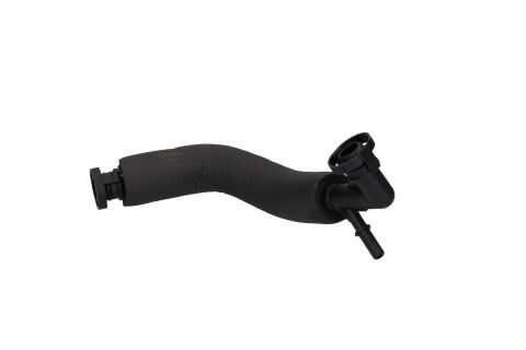 Шланг, продування картера