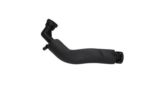 Шланг, продування картера