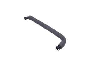 Шланг, продування картера