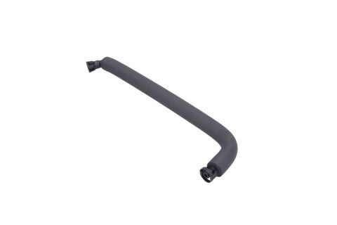 Шланг, продування картера