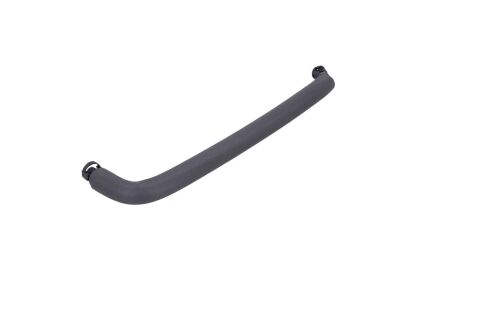 Шланг, продування картера