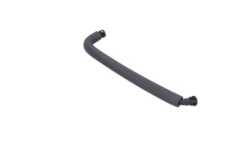 Шланг, продування картера